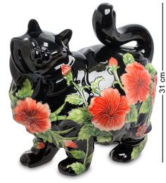 Фигурка Кошка Pavone