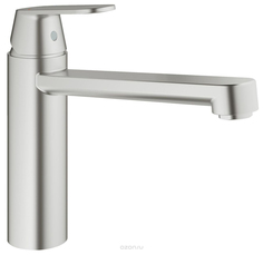Смеситель для кухонной мойки Grohe Eurosmart Cosmopolitan 30193DC0 хром