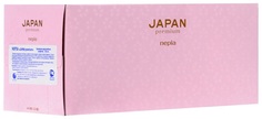 Салфетки Nepia бумажные двухслойные Japan premium 220 штук