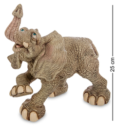 Фигура большая Слон "Мечтатель" (Sealmark)