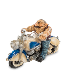 Фигурка "Байкер" (W.Stratford)