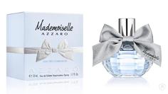 Туалетная вода AZZARO MADEMOISELLE L`EAU TRES CHARMANTE Eau de Toilette 50мл