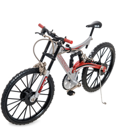 Фигурка-модель 1:10 Велосипед горный "Mountain Bike" Art East