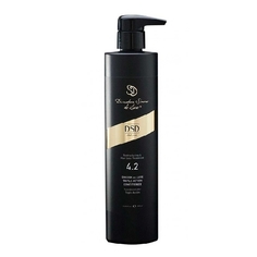 Кондиционер DSD De Luxe Triple Action Conditioner № 4.2 Диксидокс Де Люкс, 500 мл
