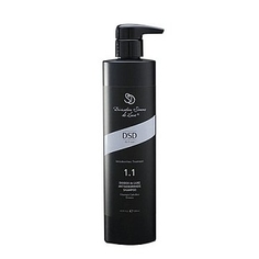 Шампунь DSD De Luxe Antiseborrheic Shampoo № 1.1 Антисеборейный, 500 мл