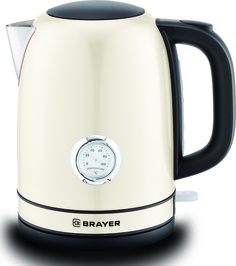 Чайник электрический Brayer BR1005YE