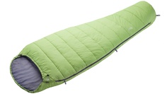Спальный мешок Унисекс STILL XL 5961-9401-R ЗЕЛЕНЫЙ СВТЛ 2015 г. R Bask