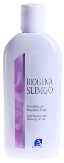 Сыворотка HISTOMER для похудения и укрепления тела BIOGENA 250 мл