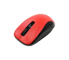 Беспроводная мышь Genius NX-7005 White/Red (31030127103)