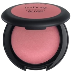 Румяна IsaDora Perfect Blush 07, 4,5г