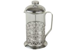 Френч-пресс 600мл Rosenberg RSG-660006-M