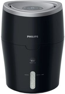 Воздухоувлажнитель Philips HU4813/10 Black/Grey