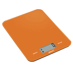 Весы кухонные Atlanta ATH-6197 Orange