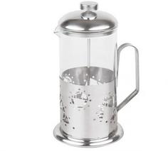 Френч-пресс ROSENBERG, 1 л