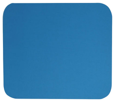 Коврик для мыши BURO BU-CLOTH Blue