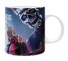 Кружка ABYstyle ABYMUG813