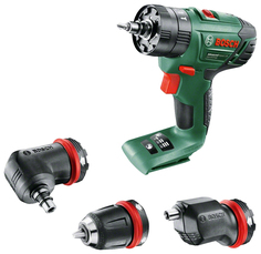 Аккумуляторная дрель-шуруповерт Bosch 6039A3402 БЕЗ АККУМУЛЯТОРА И З/У