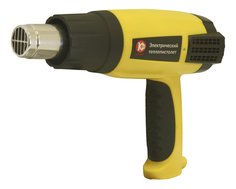 Фен строительный Калибр ТП-2100ДМ