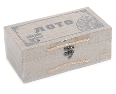 Настольная игра Лото Shantou IT103568