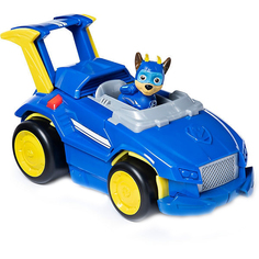 Игровой набор Spin Master Nickelodeon Paw Patrol Мега Машинка Гончика