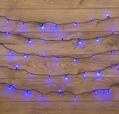 Гирлянда Neon-Night Home Твинкл Лайт фор.:нить 25лам. ПВХ/медь (303-013)