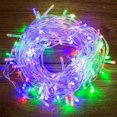 Гирлянда Neon-Night Home Твинкл Лайт фор.:нить 160лам. ПВХ/медь (303-119)