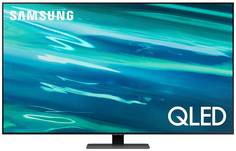 QLED Телевизор 4K Ultra HD Samsung QE65Q80AAU