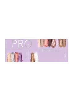 Тени для век CATRICE,Pro Slim Eyeshadow Palett Lavender Breeze,010 Sea Of Blossoms 10,6 г