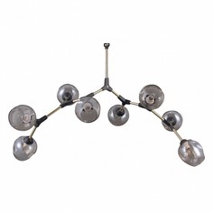 Люстра на штанге Savelletri OML-93707-08 OMNILUX