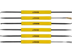 Набор инструментов STAYER 55338-H12