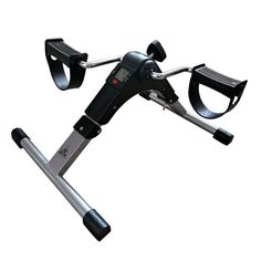 Велотренажер DFC черный (B8207)