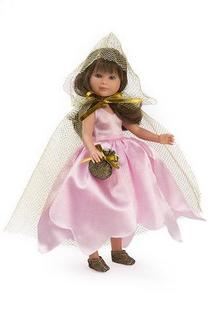 Кукла ASI Селия Цветочная фея, 30 см