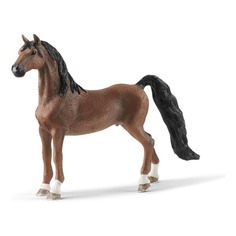 Фигурка Schleich Американский верховой жеребец