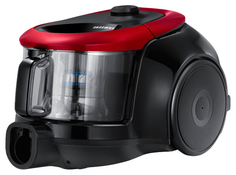 Пылесос Samsung VC2100K Red/Black