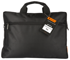 Сумка для ноутбука 15.6" Canyon CNE-CNB15S2 черная