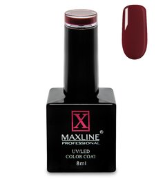 Гель-лак MaxLine для ногтей (8 мл) АРТ ШЕФ