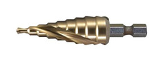 Сверло ступенчатое Makita D-40185 172475