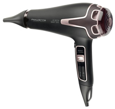 Фен Rowenta Silens AC Respect CV7670D0 Black