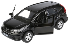 Коллекционная модель Технопарк Honda CR-V CR-V-BK