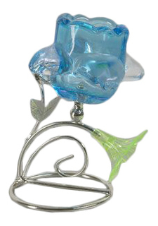 Подсвечник ROSENBERG 4541