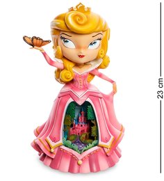 Фигурка "Принцесса Аврора (Спящая красавица)" The World of Miss Mindy