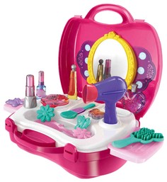Набор игровой Shantou Gepai Салон красоты 8228