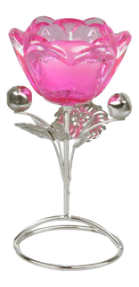 Подсвечник ROSENBERG 4603