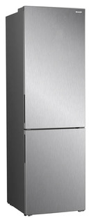 Холодильник Sharp SJB320EVIX Silver