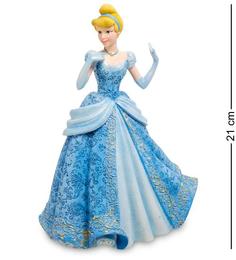 Фигурка декоративная Disney, Золушка на балу, 21 см