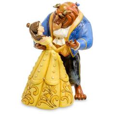 Фигурка декоративная Disney, Красавица и Чудовище, 23 см
