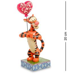 Фигурка декоративная Disney, Тигра с сердечком, 20 см