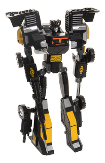 Интерактивный робот Город Игр Вертолет XL