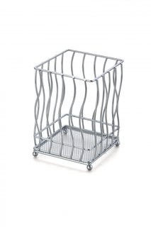 Подставка для столовых приборов Pomi dOro P270023 Filo di ferro