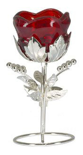 Подсвечник ROSENBERG 4573